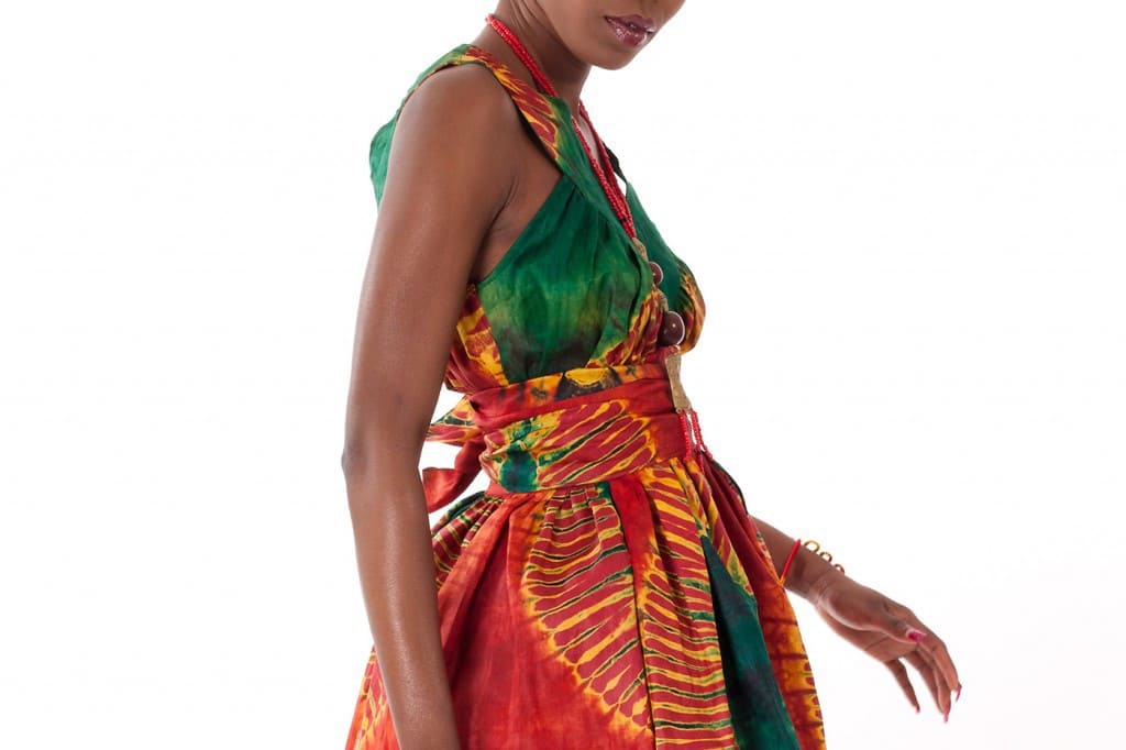 Africouleur