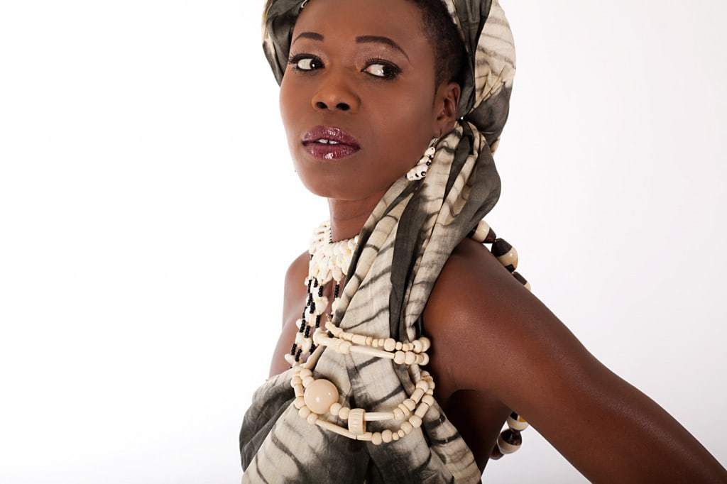 Africouleur