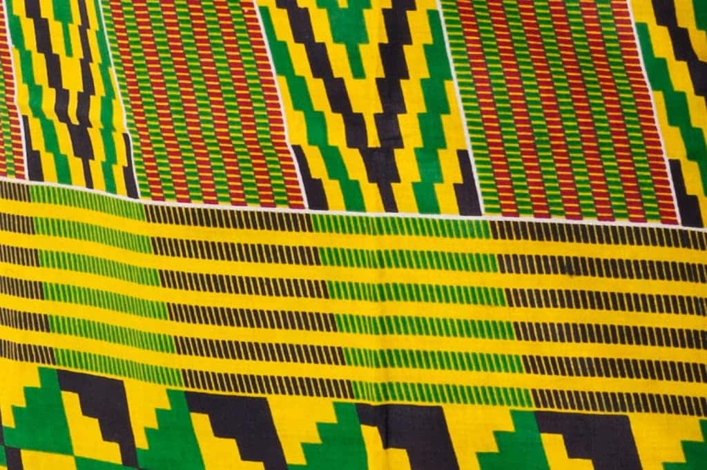 Africouleur