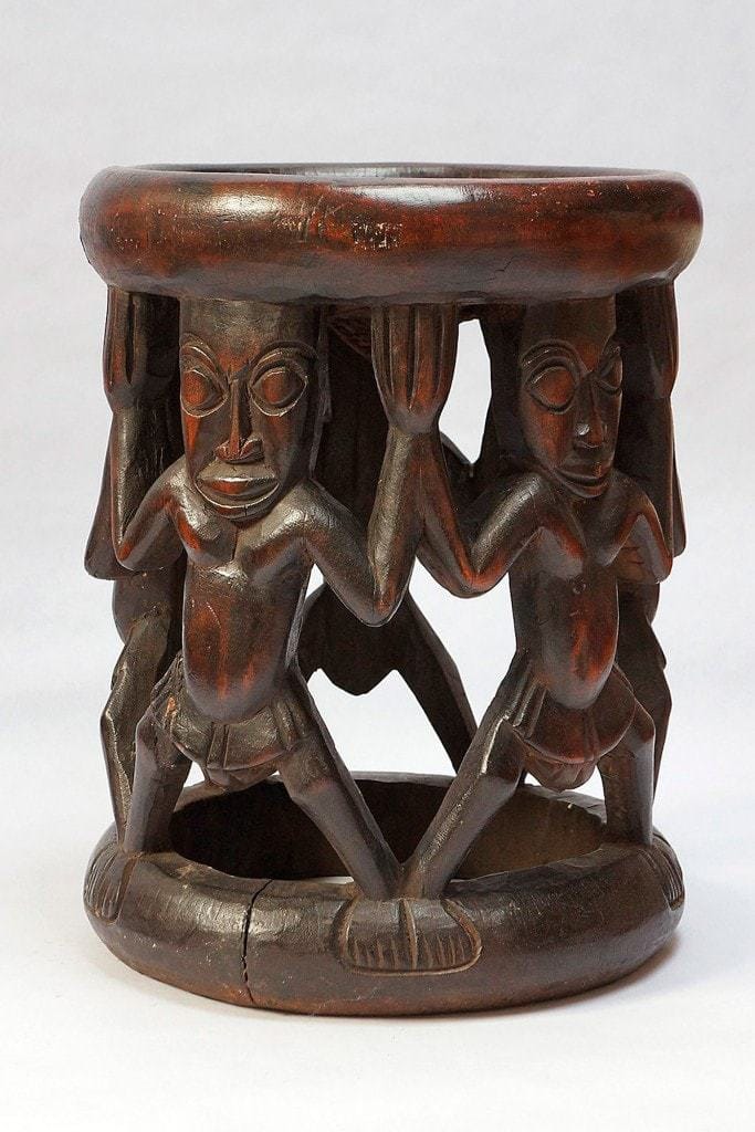 Africouleur
