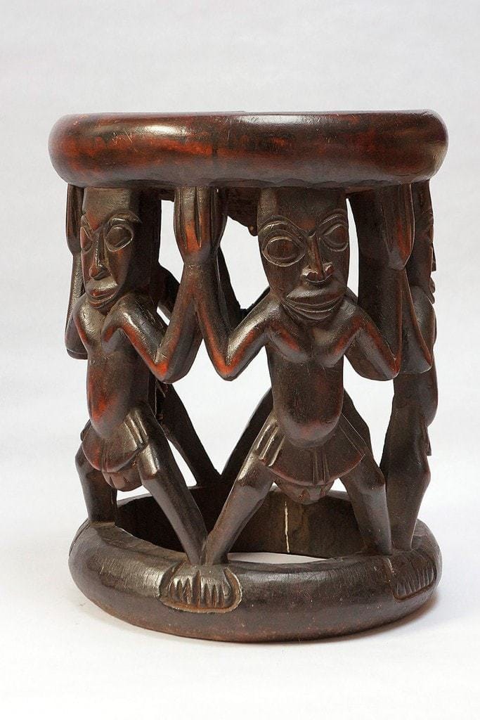 Africouleur