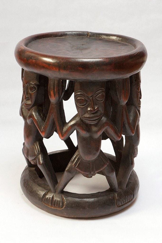 Africouleur