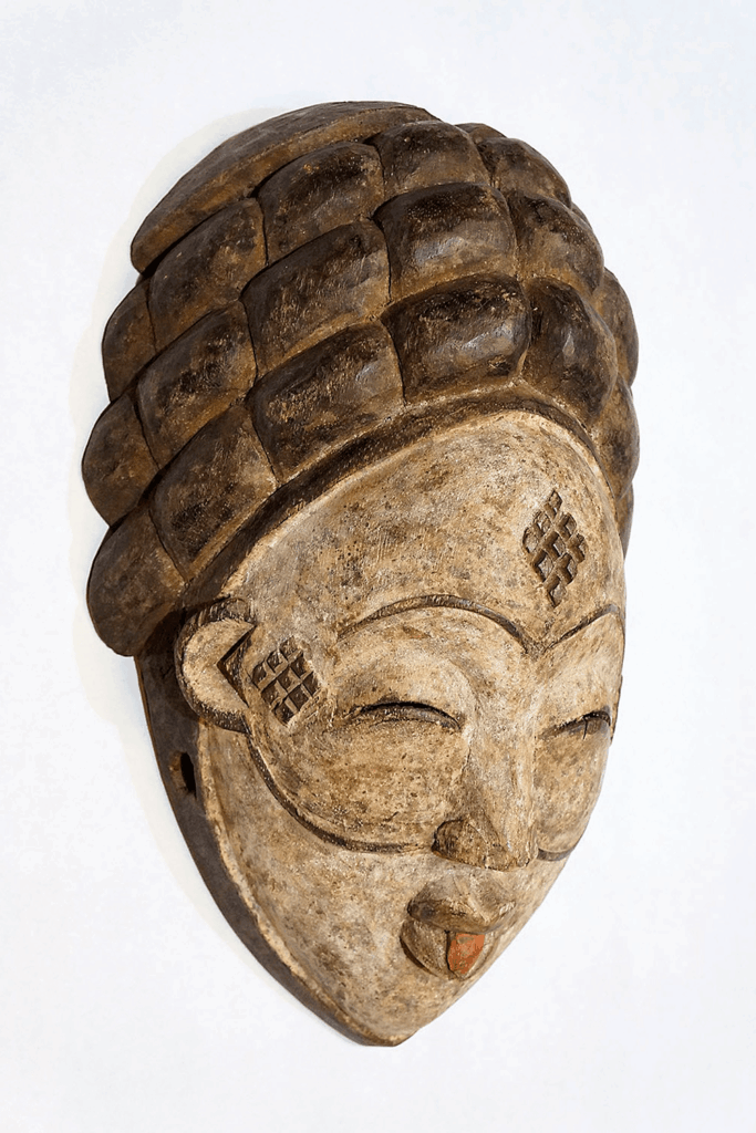 Africouleur