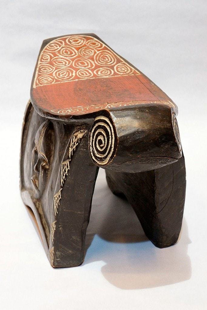 Africouleur