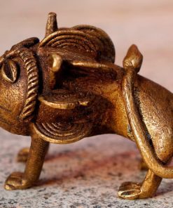 Figurines de bronze