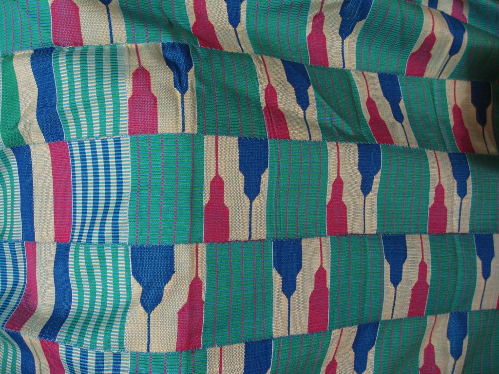 Africouleur