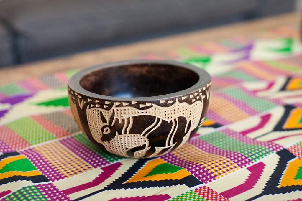Africouleur