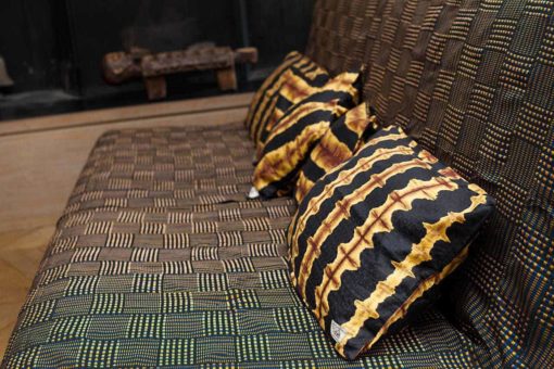 Tissu africain kenté – Image 2