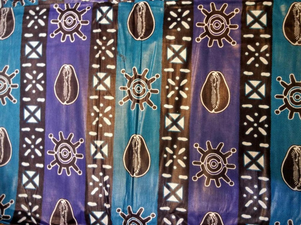 Africouleur