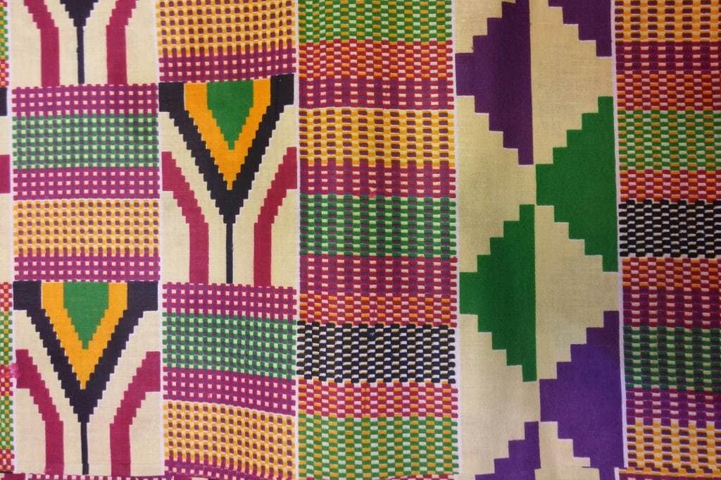 Africouleur
