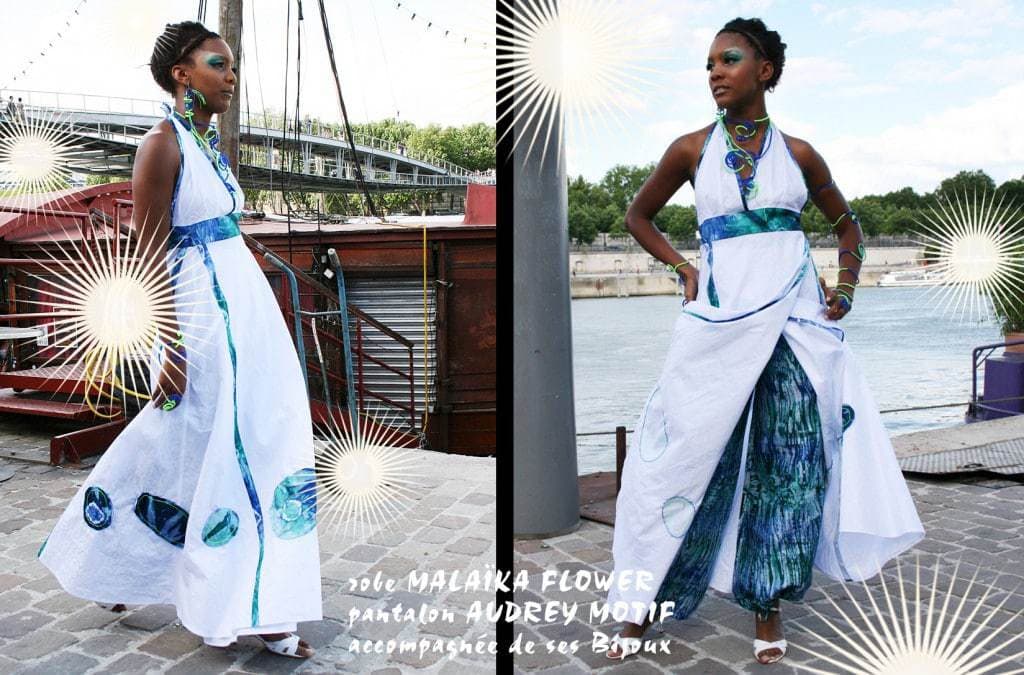 Africouleur