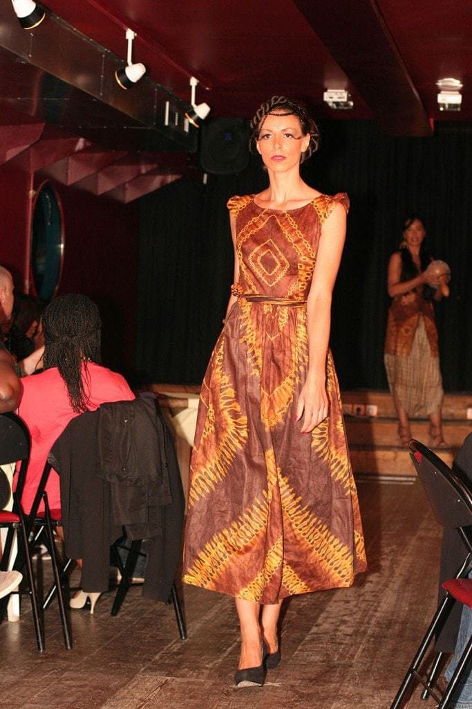 Africouleur