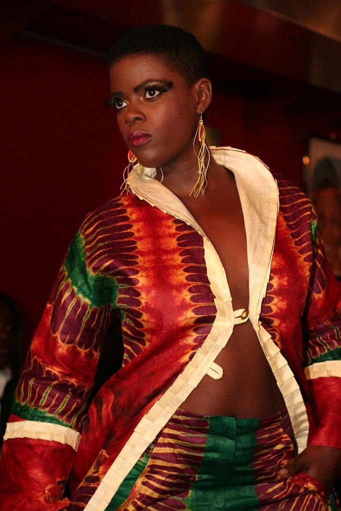 Africouleur