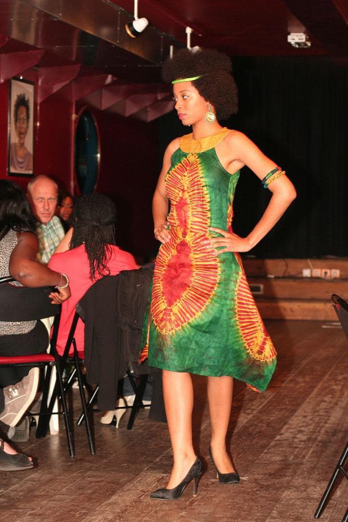 Africouleur
