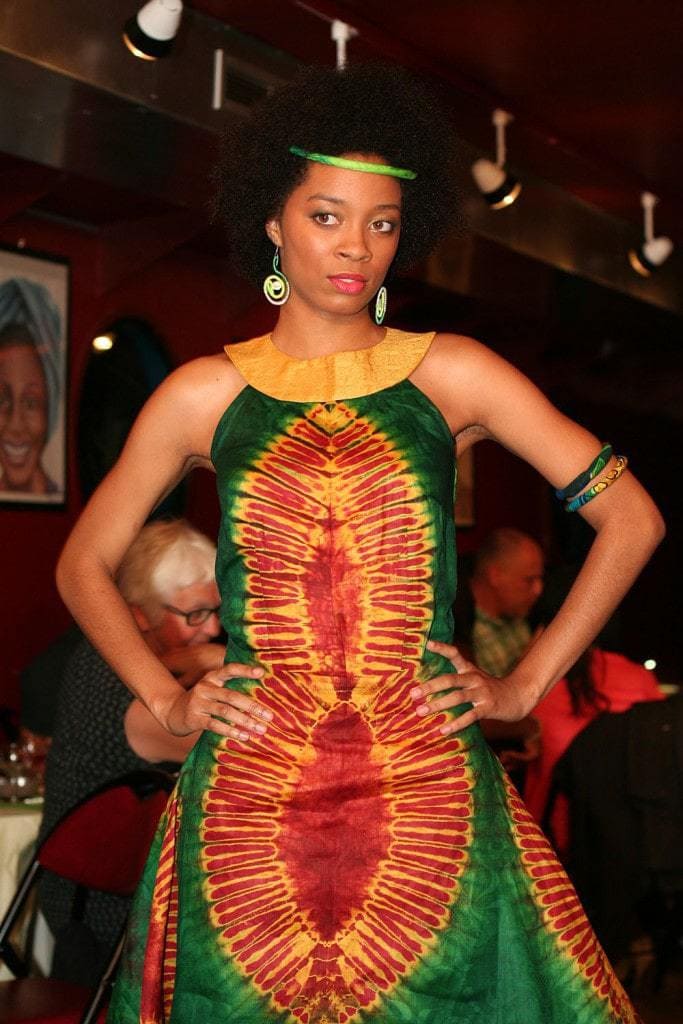 Africouleur