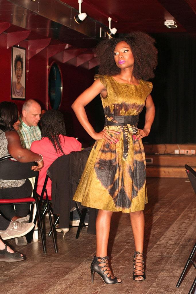 Africouleur
