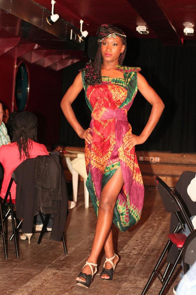 Africouleur