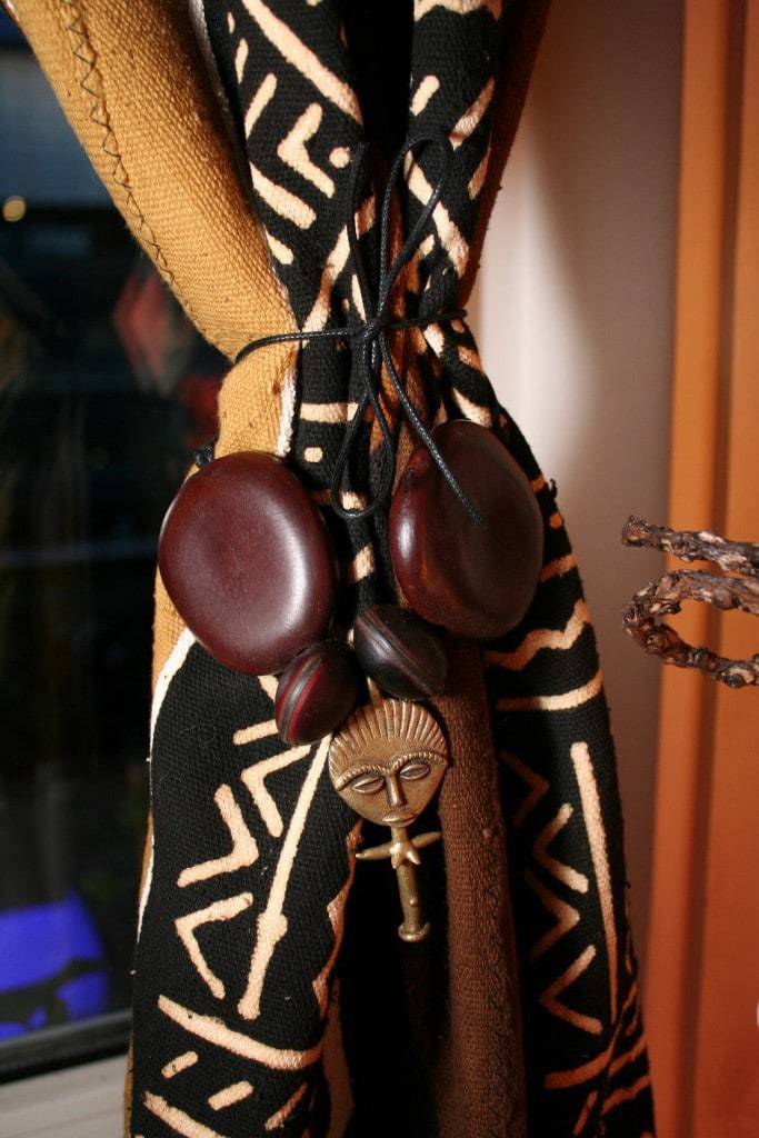 Africouleur