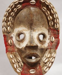Masques africains