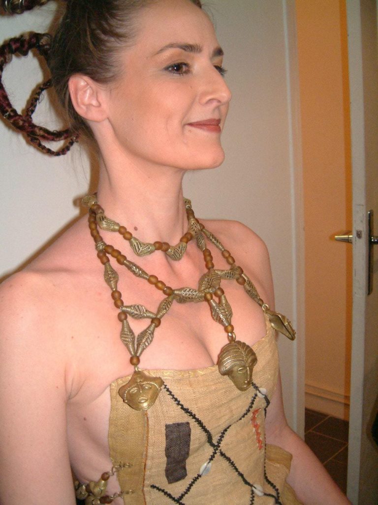 Africouleur