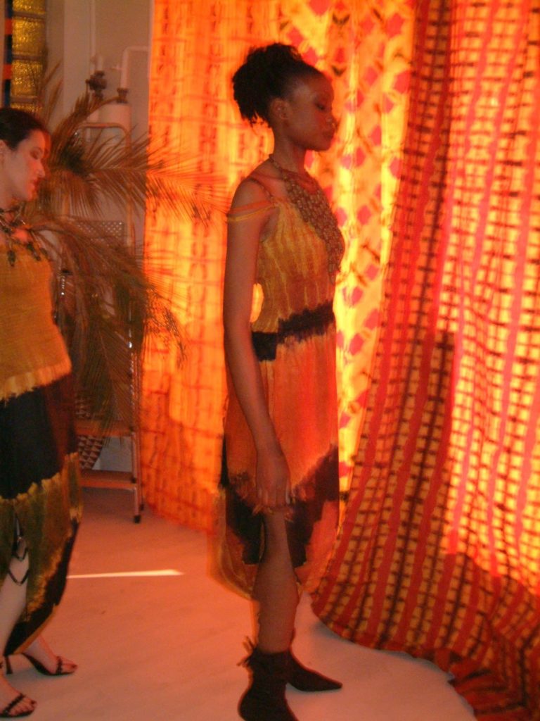Africouleur