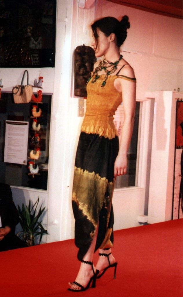 Africouleur