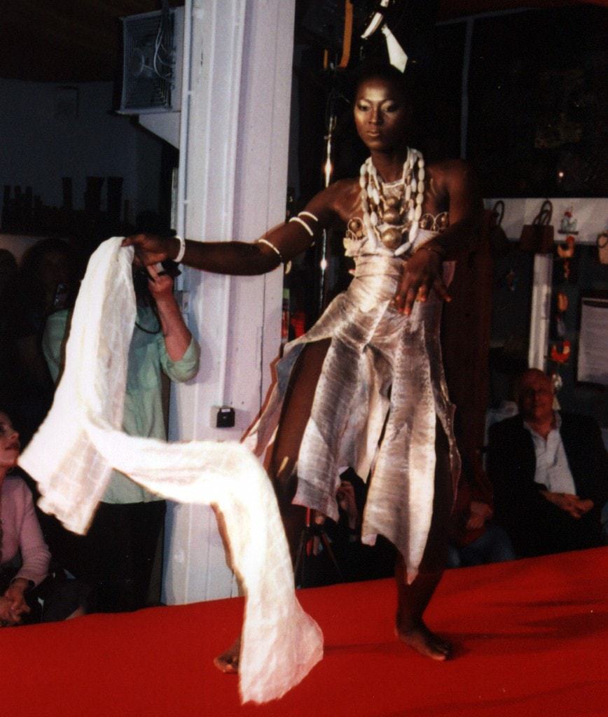 Africouleur
