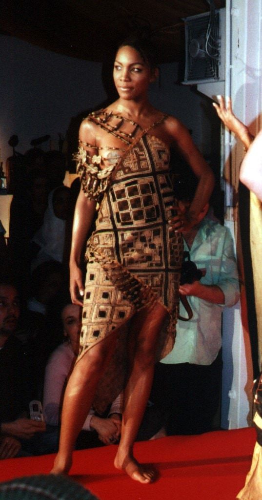Africouleur