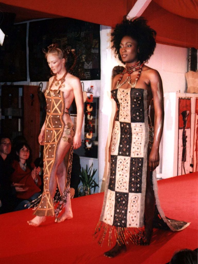 Africouleur
