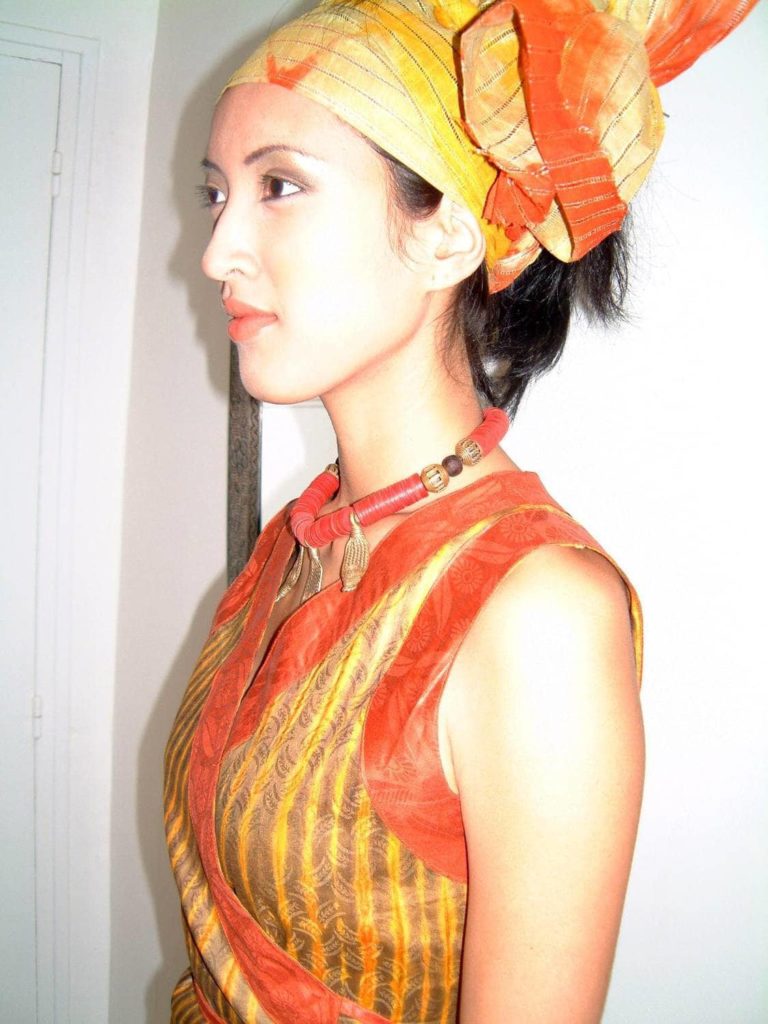 Africouleur