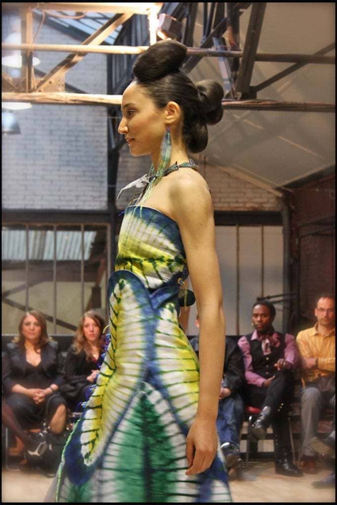 Africouleur