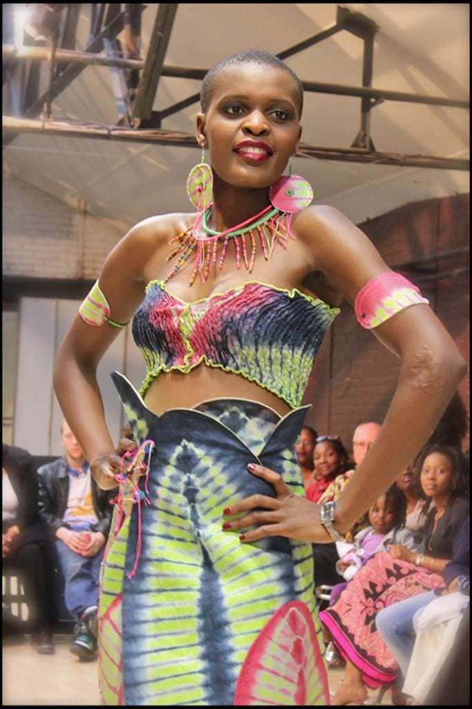 Africouleur