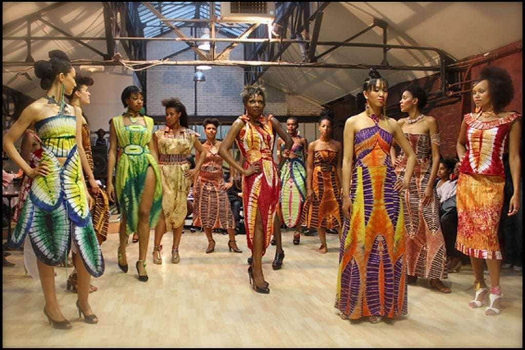 Africouleur