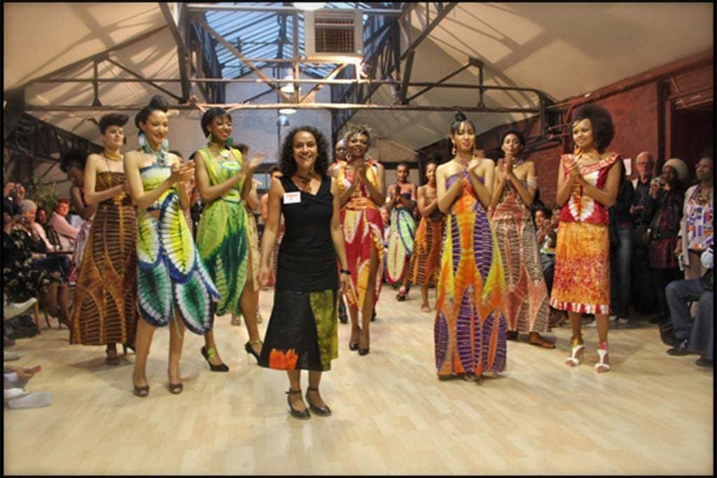 Africouleur