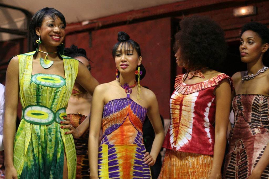 Africouleur