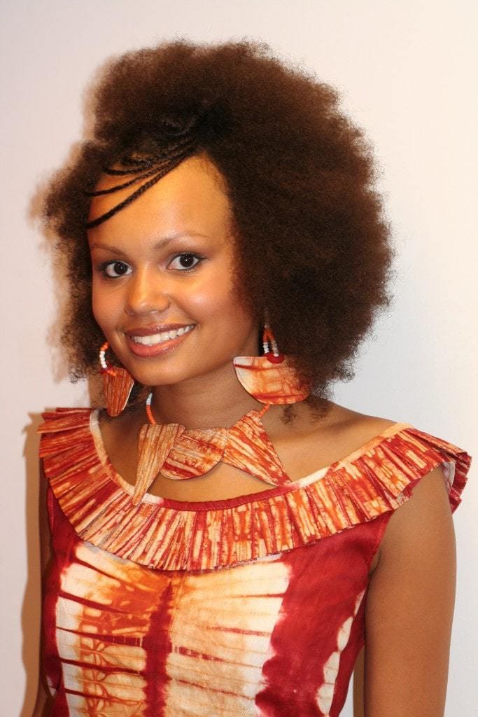 Africouleur