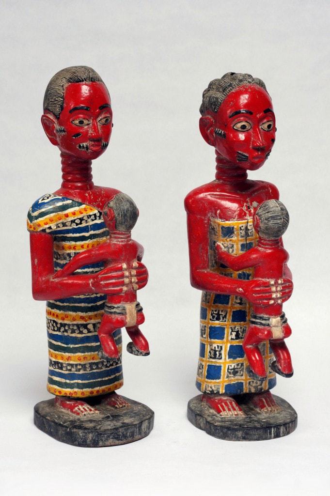 Africouleur