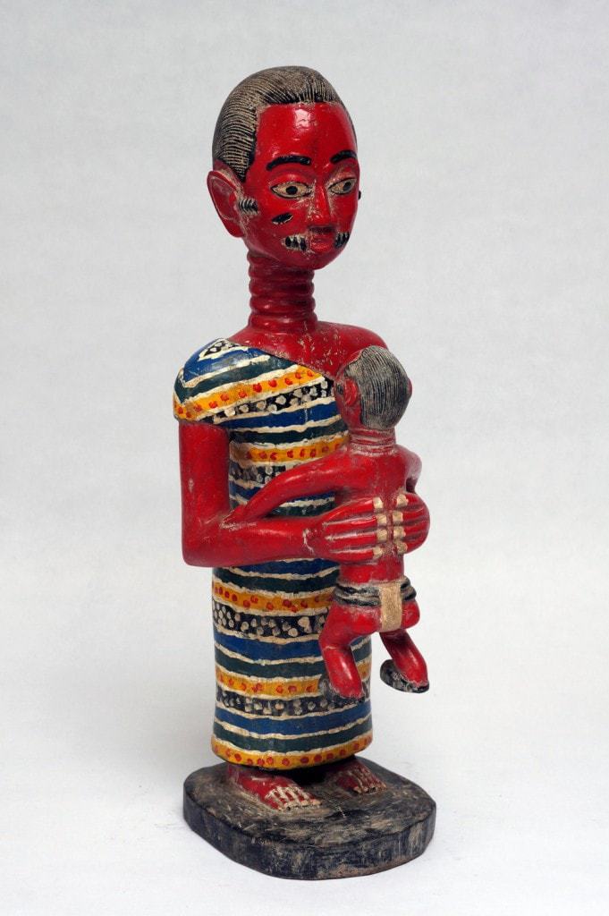 Africouleur