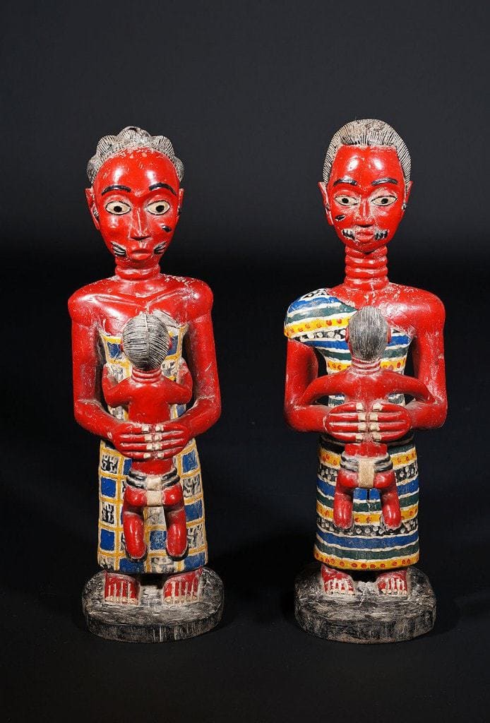 Africouleur