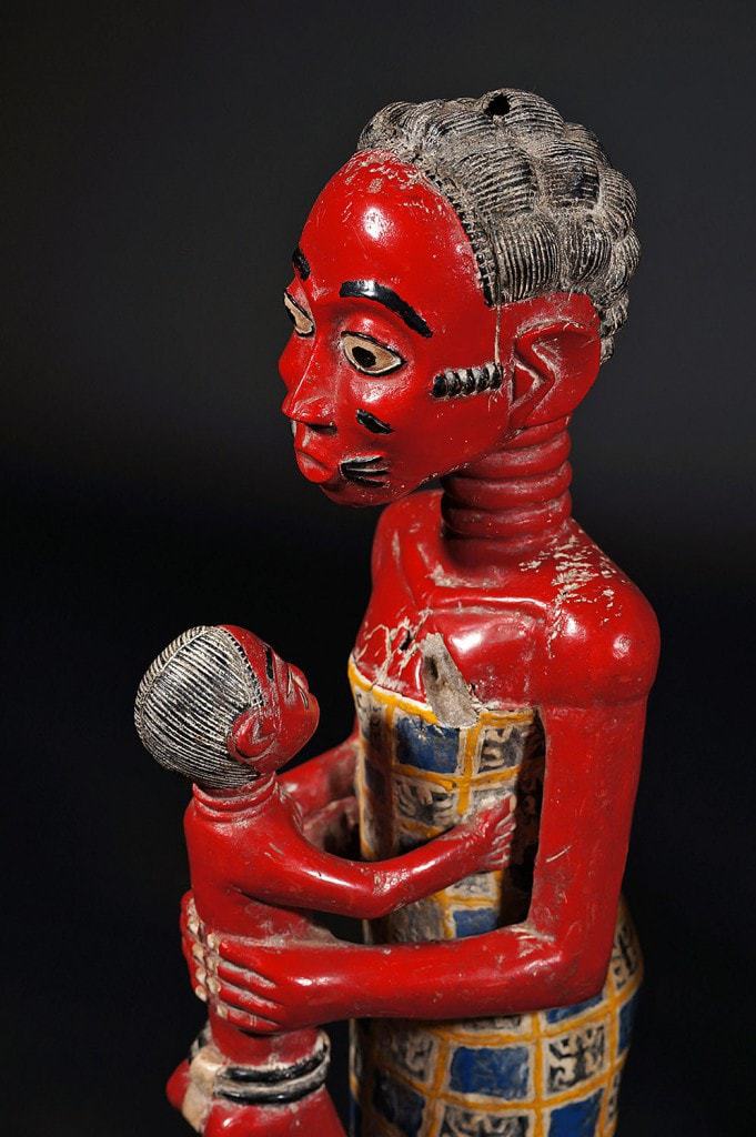 Africouleur