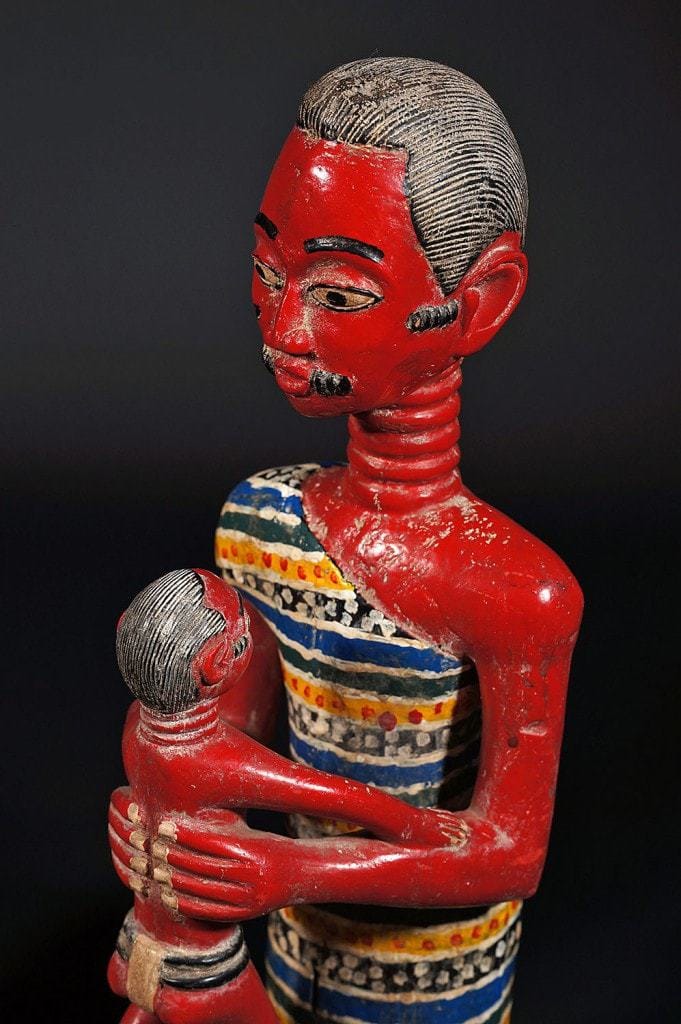 Africouleur
