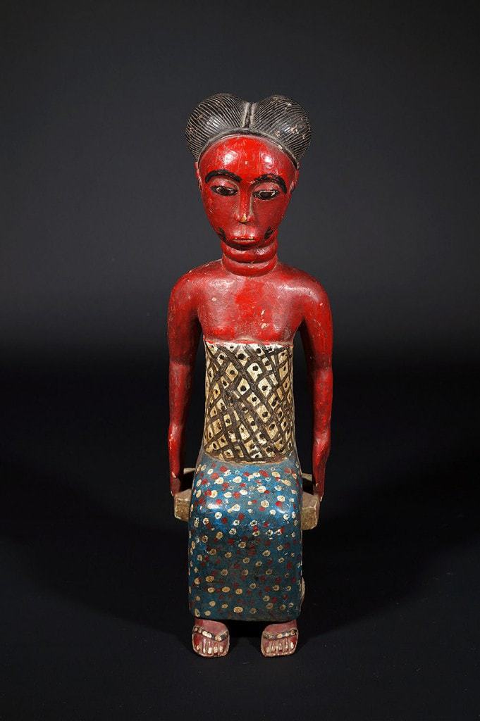 Africouleur