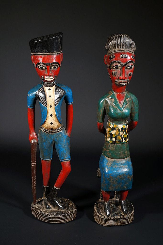 Africouleur
