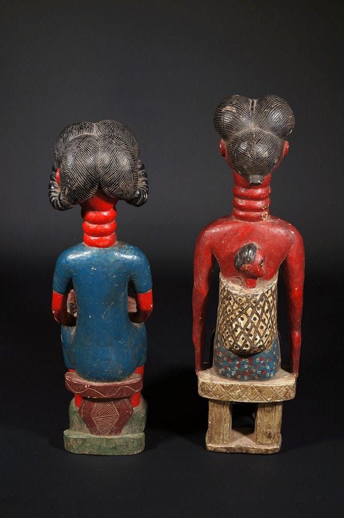 Africouleur