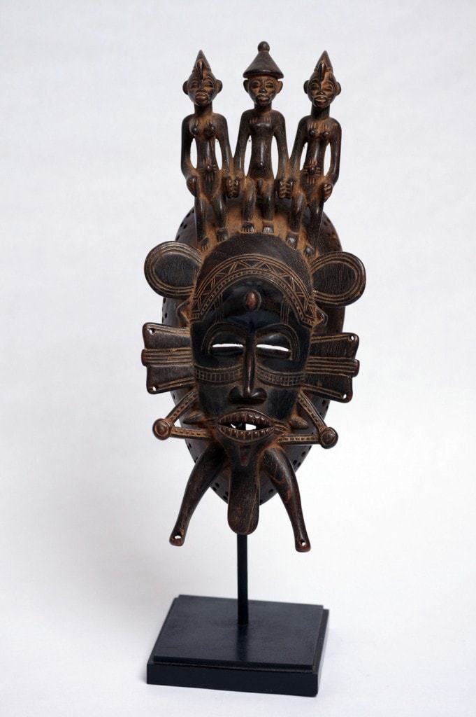 Africouleur