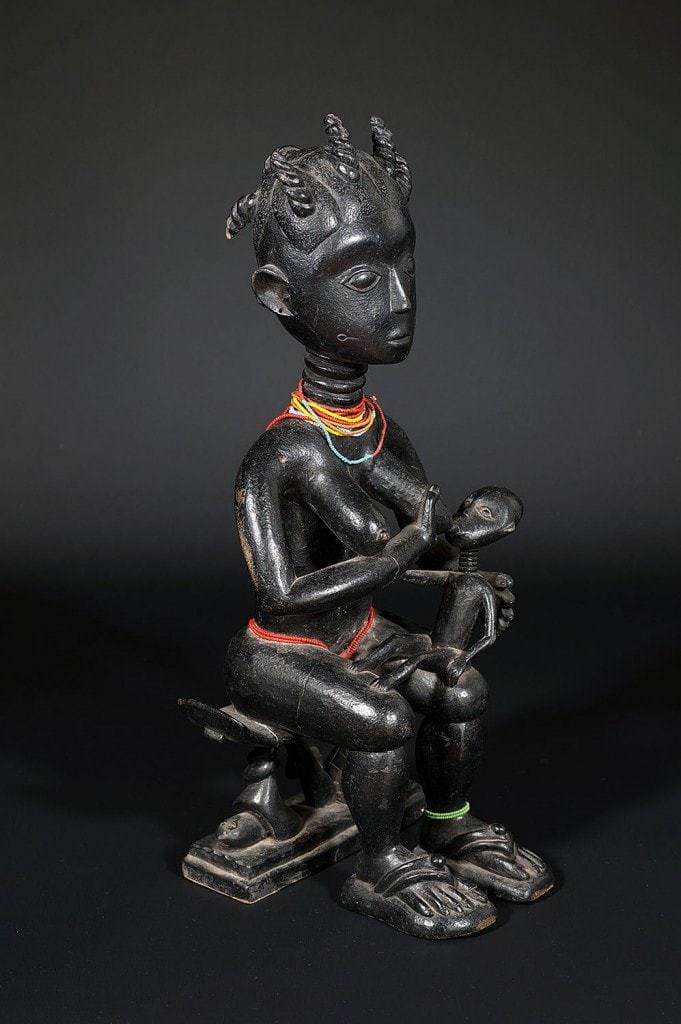 Africouleur