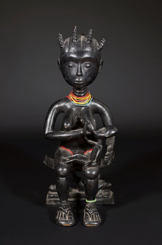 Africouleur