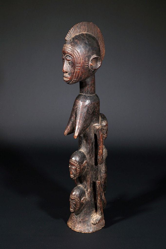 Africouleur