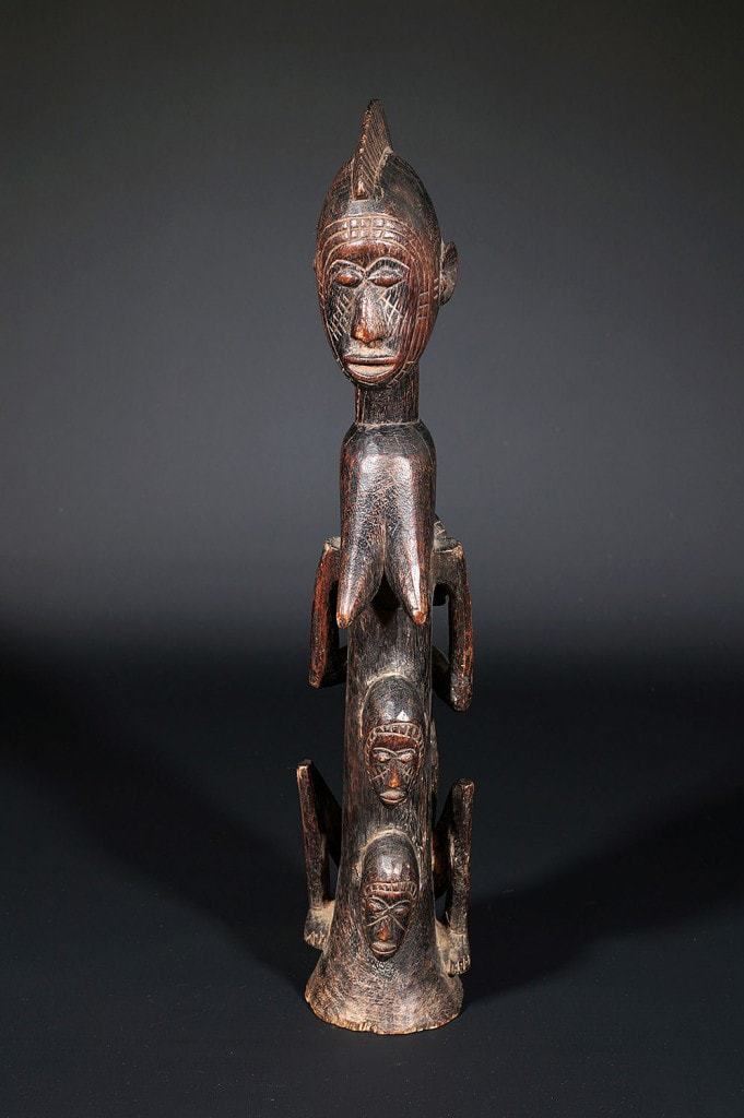 Africouleur
