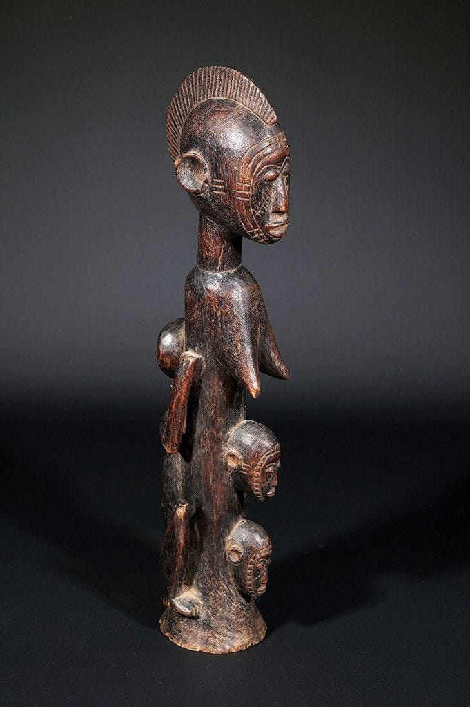 Africouleur